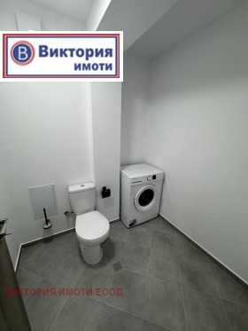 1 makuuhuone Zona B, Veliko Tarnovo 6