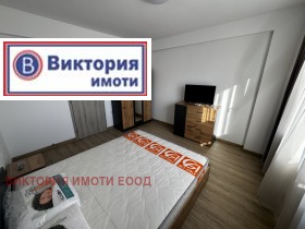 1 dormitorio Zona B, Veliko Tarnovo 4