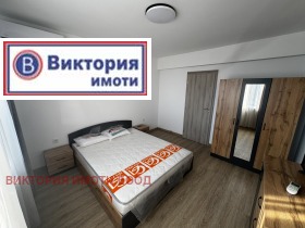 1 chambre Zona B, Veliko Tarnovo 3