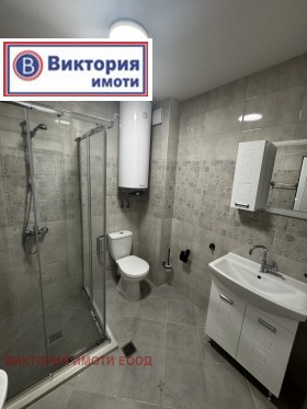 1 dormitorio Zona B, Veliko Tarnovo 5