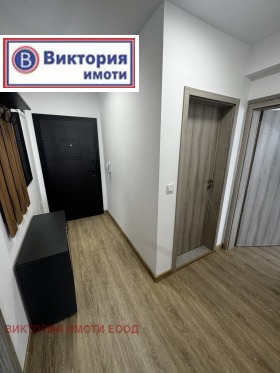 1 chambre Zona B, Veliko Tarnovo 7