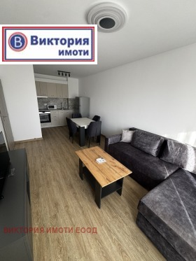 1 hálószoba Zona B, Veliko Tarnovo 1