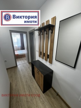 1 chambre Zona B, Veliko Tarnovo 8