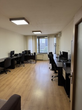 2 soverom Iztok, Sofia