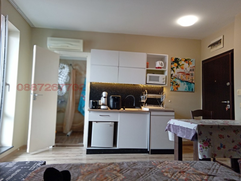 Дава под наем 1-СТАЕН, гр. Поморие, област Бургас