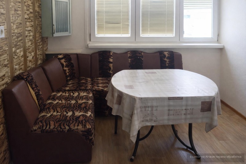 Дава под наем 1-СТАЕН, гр. София, Люлин 4