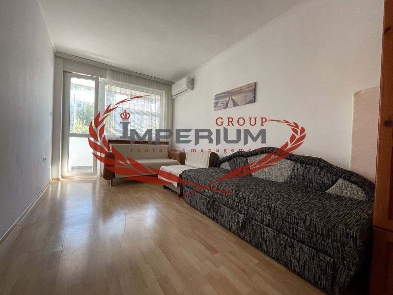 K pronájmu  1 ložnice Varna , Ljatno kino Trakija , 70 m2 | 80648100 - obraz [8]
