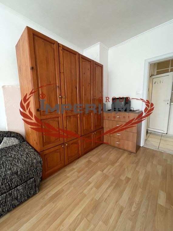 K pronájmu  1 ložnice Varna , Ljatno kino Trakija , 70 m2 | 80648100 - obraz [6]