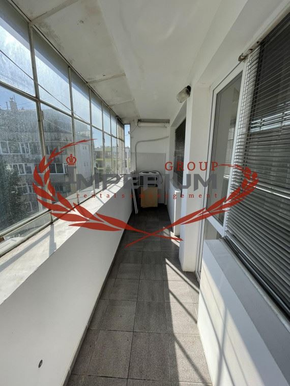 K pronájmu  1 ložnice Varna , Ljatno kino Trakija , 70 m2 | 80648100 - obraz [16]