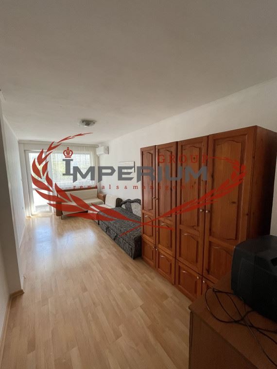 K pronájmu  1 ložnice Varna , Ljatno kino Trakija , 70 m2 | 80648100 - obraz [7]
