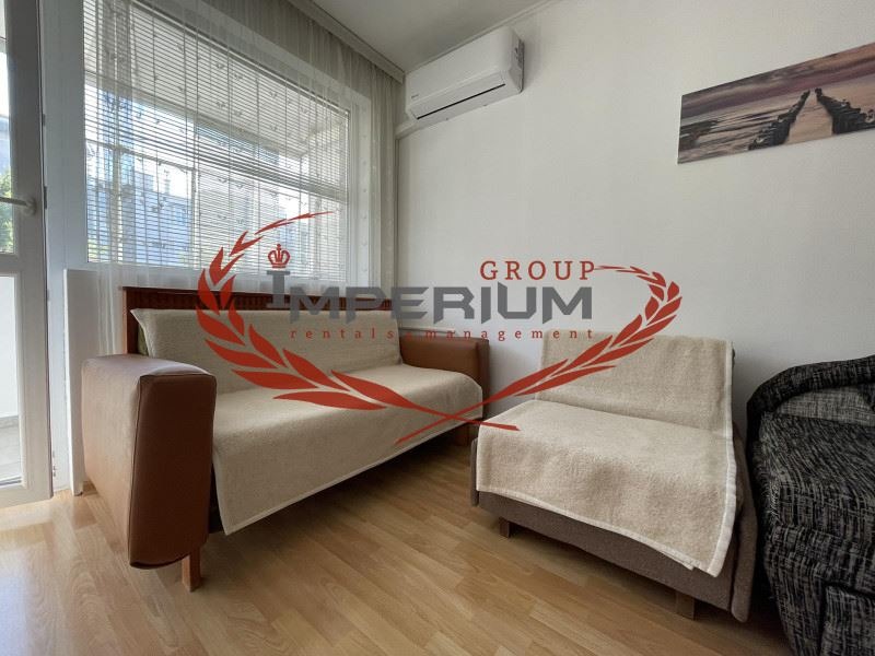 K pronájmu  1 ložnice Varna , Ljatno kino Trakija , 70 m2 | 80648100 - obraz [5]
