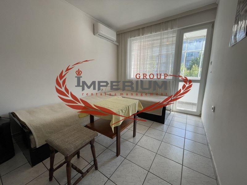 K pronájmu  1 ložnice Varna , Ljatno kino Trakija , 70 m2 | 80648100 - obraz [2]
