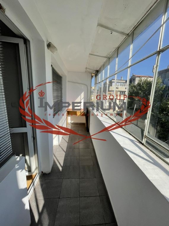 K pronájmu  1 ložnice Varna , Ljatno kino Trakija , 70 m2 | 80648100 - obraz [15]