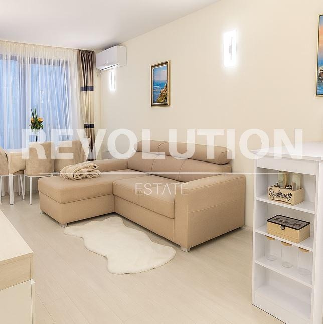 K pronájmu  1 ložnice Varna , k.k. Zlatni pjasaci , 67 m2 | 83754862 - obraz [2]