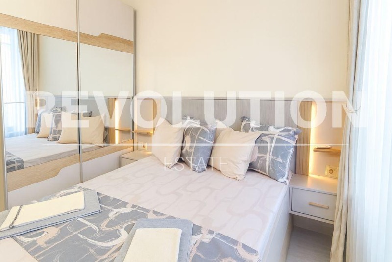 K pronájmu  1 ložnice Varna , k.k. Zlatni pjasaci , 67 m2 | 83754862 - obraz [4]