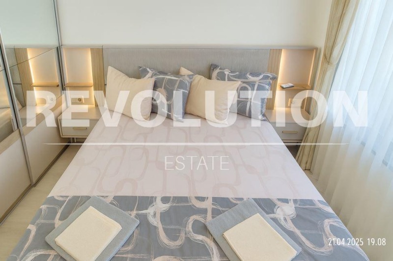 K pronájmu  1 ložnice Varna , k.k. Zlatni pjasaci , 67 m2 | 83754862 - obraz [5]
