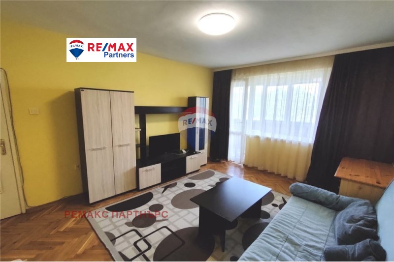 Do wynajęcia  2 sypialnie Warna , Sportna zala , 60 mkw | 33978312 - obraz [2]