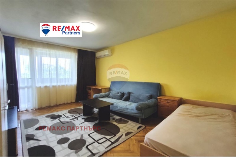 Do wynajęcia  2 sypialnie Warna , Sportna zala , 60 mkw | 33978312 - obraz [3]