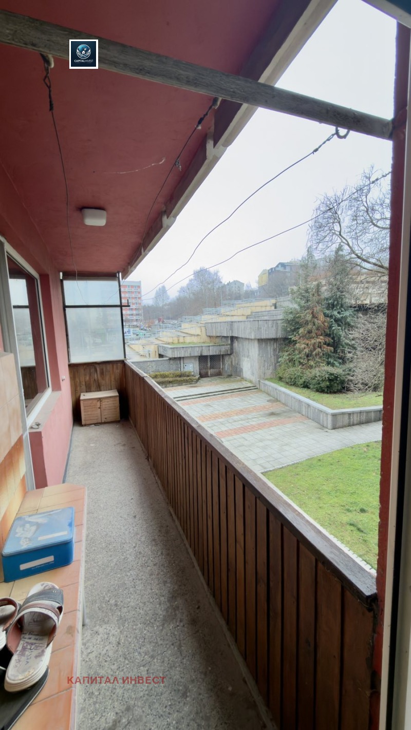 Дава под наем 3-СТАЕН, гр. Разград, Център, снимка 11 - Апартаменти - 53510824