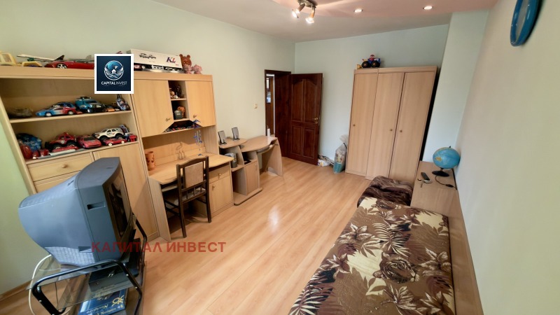 Дава под наем 3-СТАЕН, гр. Разград, Център, снимка 6 - Апартаменти - 53510824