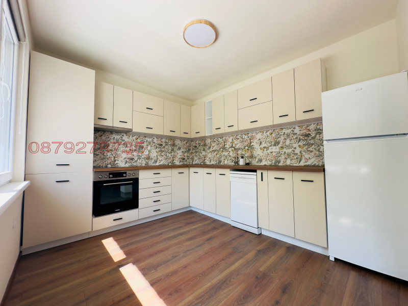 Дава под наем 4-СТАЕН, гр. Дупница, област Кюстендил, снимка 16 - Апартаменти - 52783615