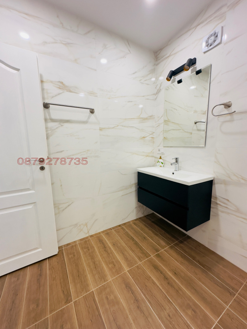 Дава под наем 4-СТАЕН, гр. Дупница, област Кюстендил, снимка 13 - Апартаменти - 52783615