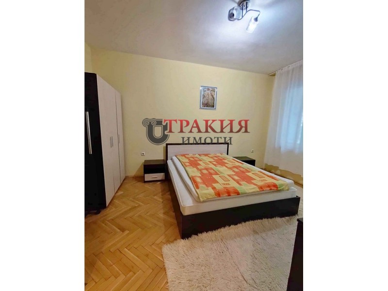В оренду  3+ кімнати Стара Загора , Център , 100 кв.м | 52538625