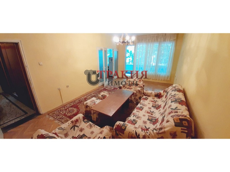 В оренду  3+ кімнати Стара Загора , Център , 100 кв.м | 52538625 - зображення [4]
