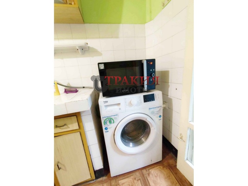В оренду  3+ кімнати Стара Загора , Център , 100 кв.м | 52538625 - зображення [7]