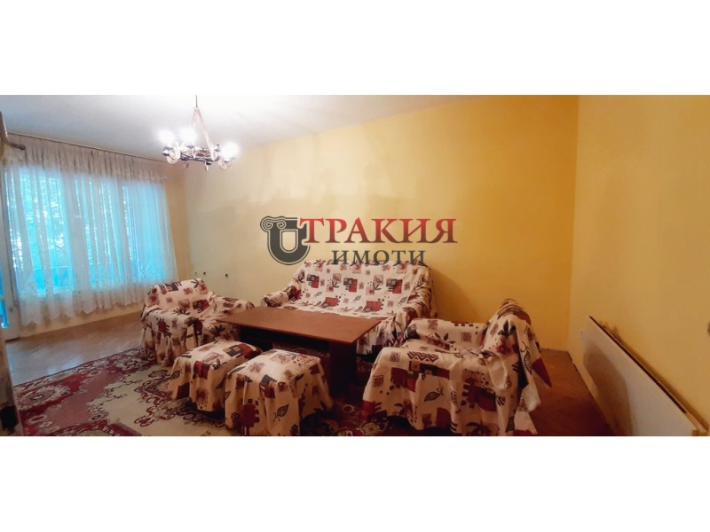 В оренду  3+ кімнати Стара Загора , Център , 100 кв.м | 52538625 - зображення [3]