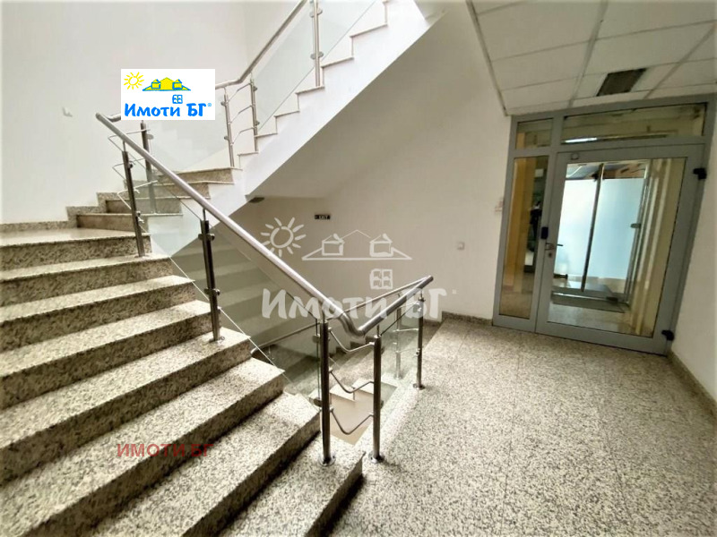 För uthyrning  Kontor Sofia , Studentski grad , 291 kvm | 96614282 - bild [8]