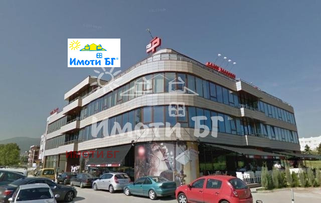 För uthyrning  Kontor Sofia , Studentski grad , 291 kvm | 96614282 - bild [9]