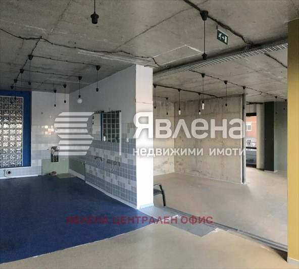 Дава под наем МАГАЗИН, гр. София, Център, снимка 7 - Магазини - 56434708