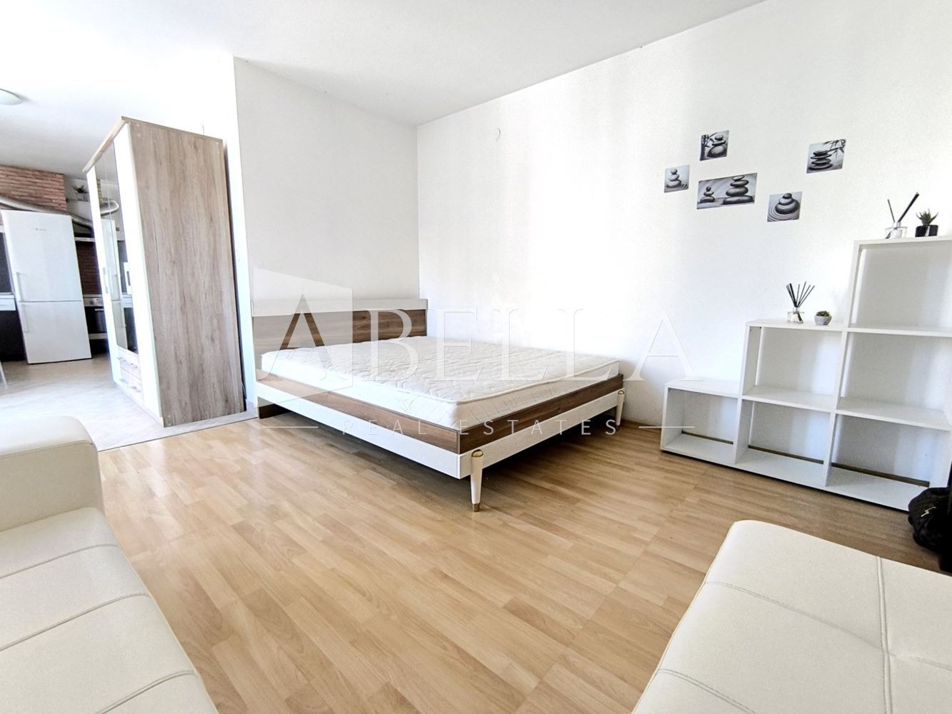 Дава под наем 1-СТАЕН, гр. София, Манастирски ливади