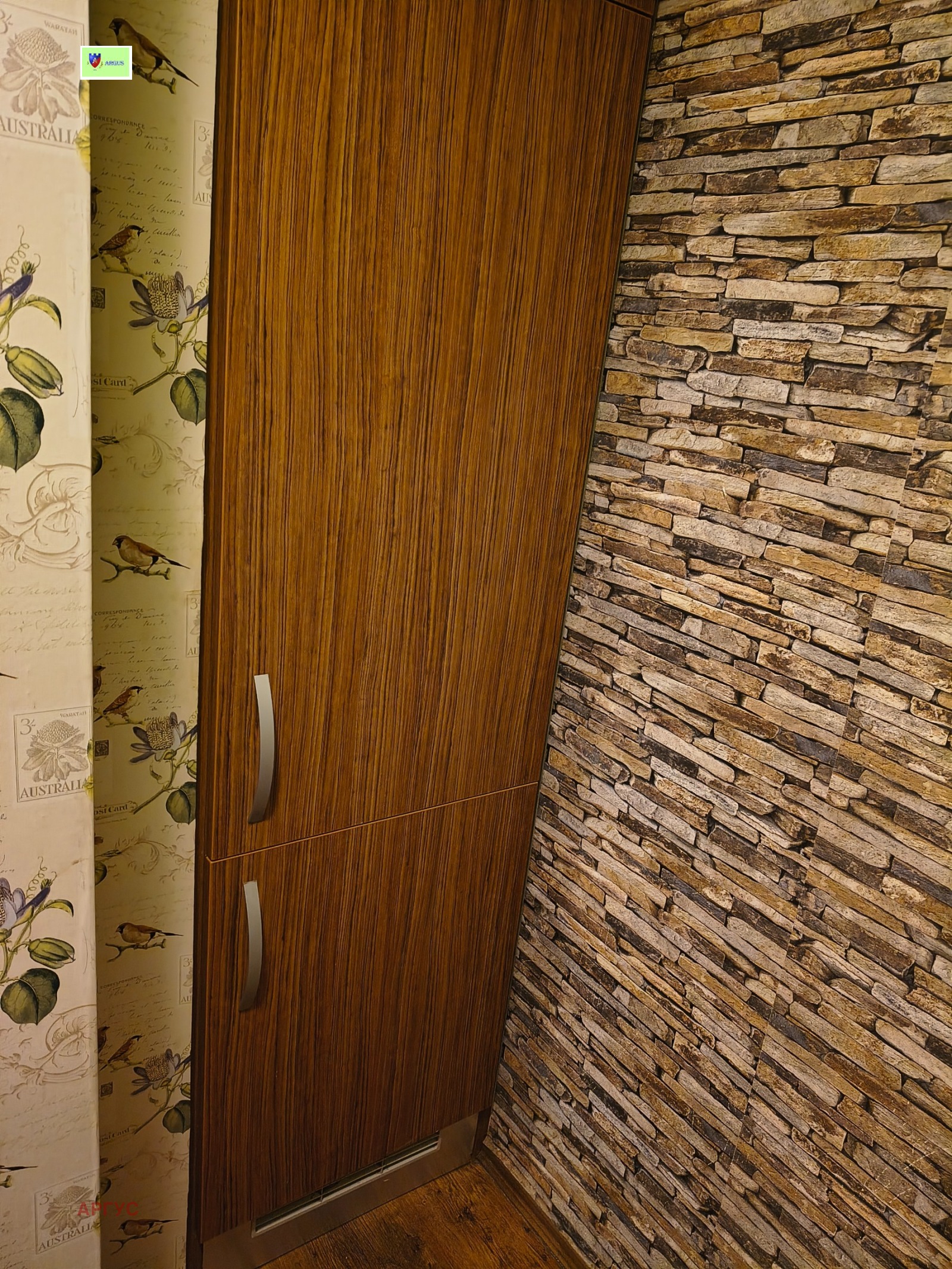 Дава под наем 2-СТАЕН, гр. София, Гоце Делчев, снимка 12 - Апартаменти - 53724036