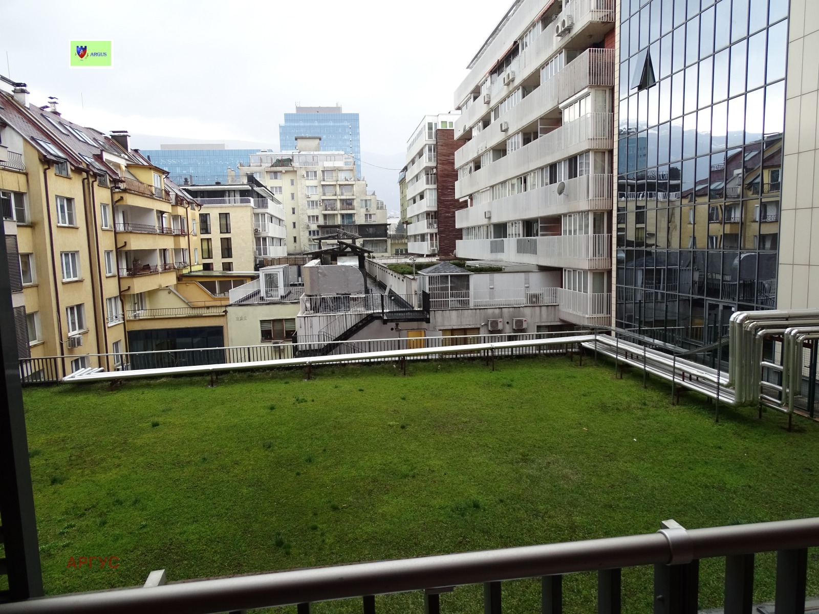 Дава под наем 2-СТАЕН, гр. София, Гоце Делчев, снимка 3 - Апартаменти - 53724036