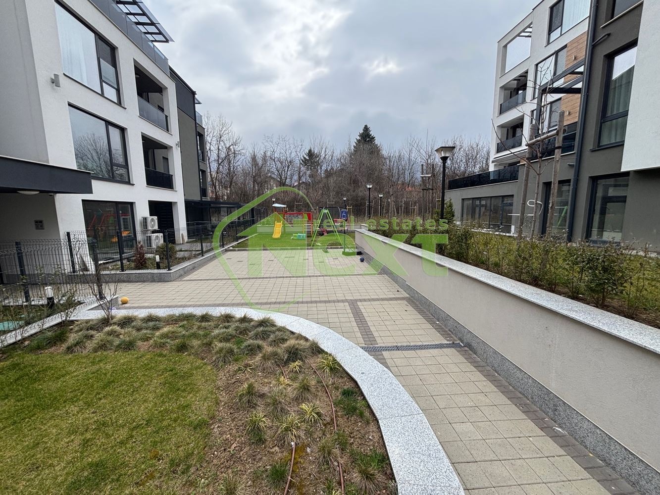 Дава под наем 2-СТАЕН, гр. София, Бъкстон, снимка 13 - Апартаменти - 54122152