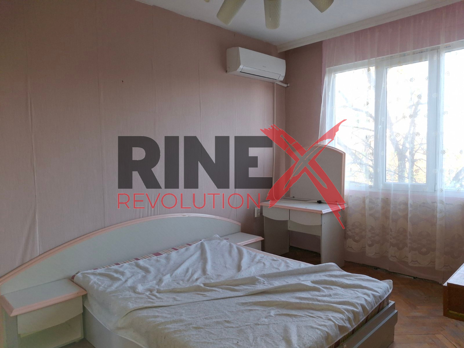 Дава под наем 2-СТАЕН, гр. Пловдив, Христо Смирненски, снимка 2 - Апартаменти - 54207026