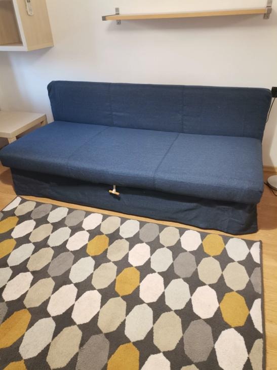 Дава под Наем 1-СТАЕН | Imot.bg — изображение 1