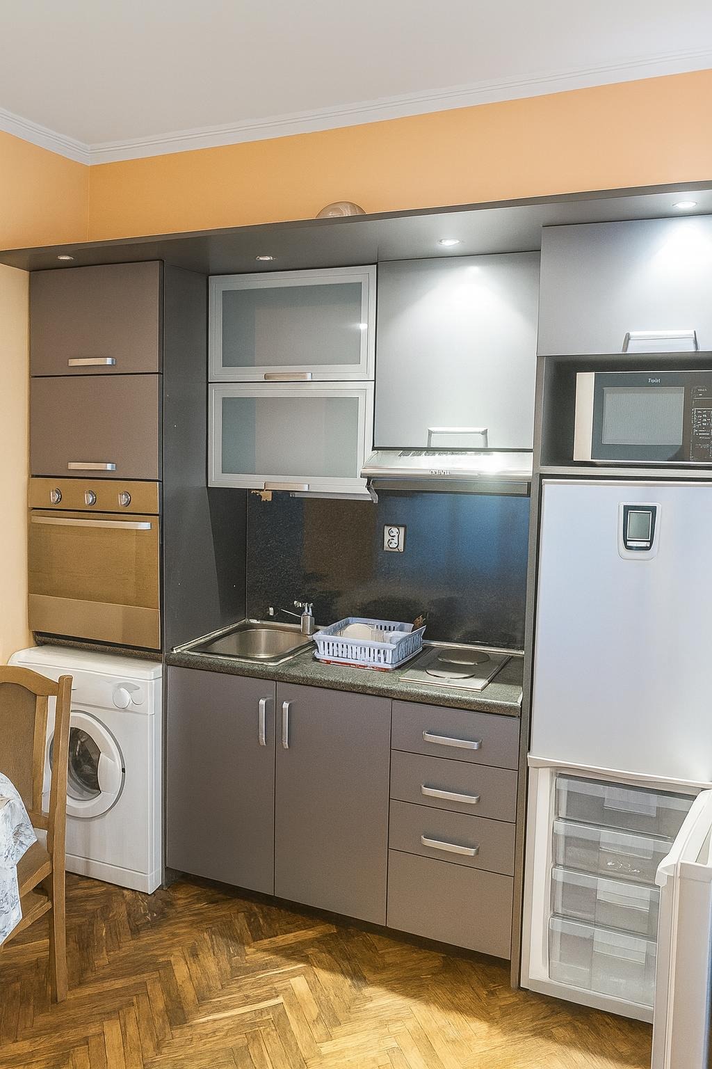 Дава под Наем 2-СТАЕН | Imot.bg — изображение 1