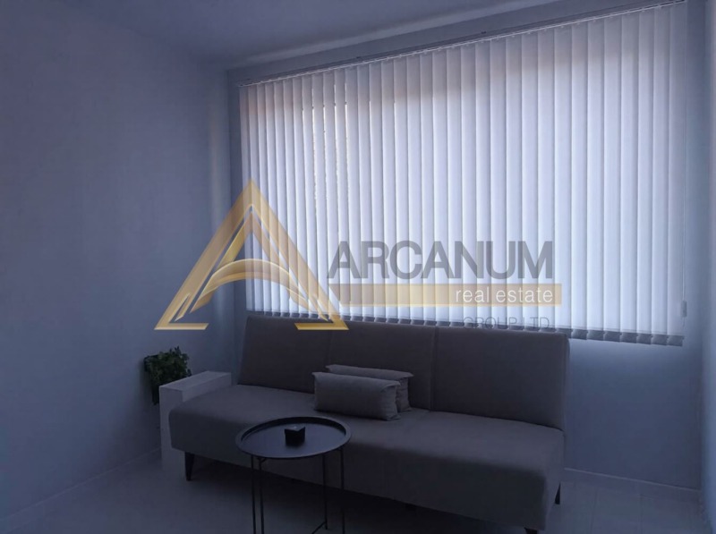 Дава под наем 1-СТАЕН, гр. Варна, Кайсиева градина, снимка 5 - Апартаменти - 53155947