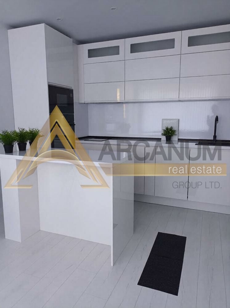 Дава под наем 1-СТАЕН, гр. Варна, Кайсиева градина