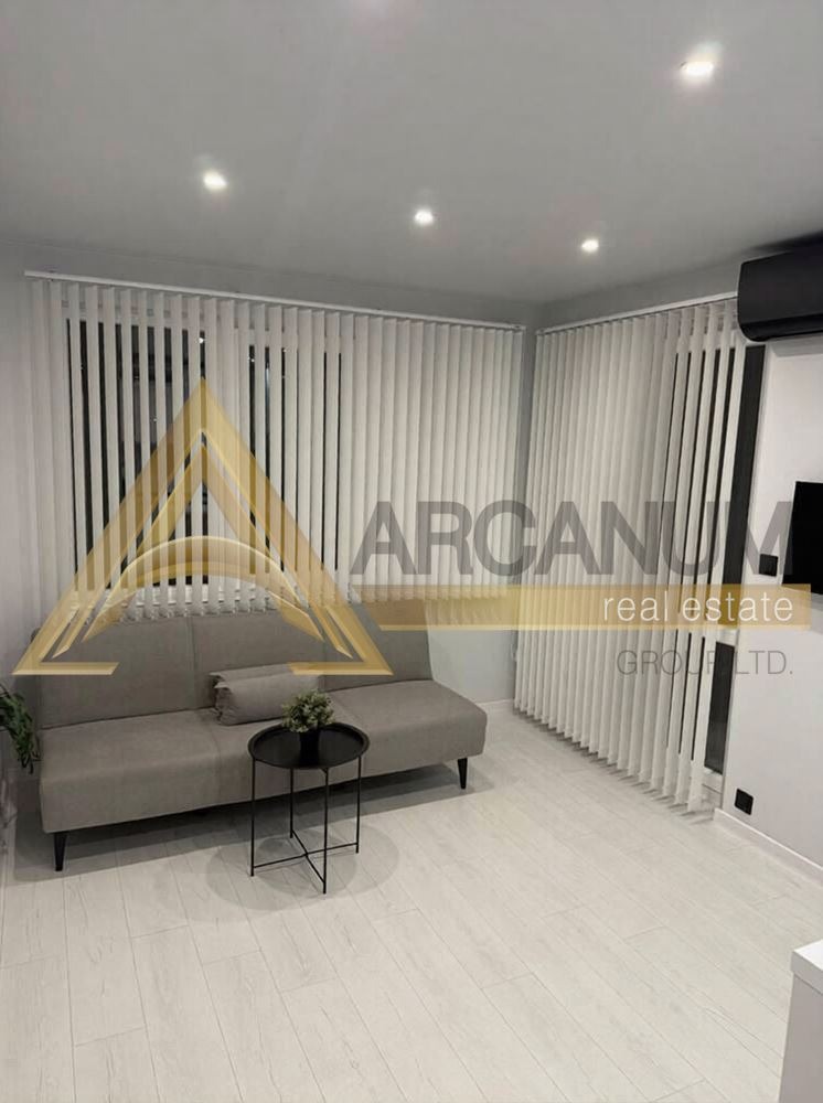 Дава под наем 1-СТАЕН, гр. Варна, Кайсиева градина, снимка 4 - Апартаменти - 53155947