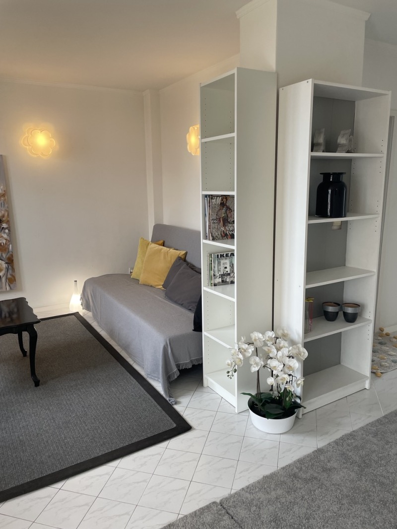 Te huur  1 slaapkamer Sofia , Lozenets , 78 m² | 98012943