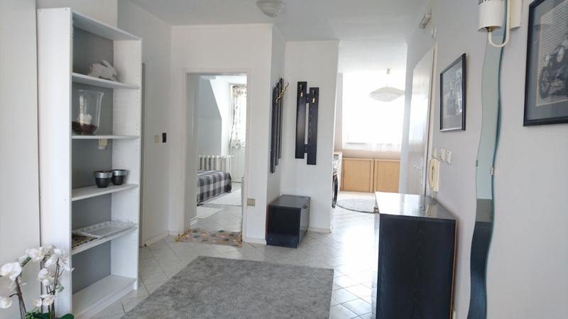 För uthyrning  1 sovrum Sofia , Lozenec , 78 kvm | 98012943 - bild [6]