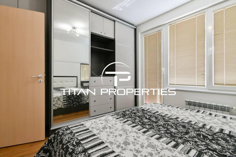 Te huur  1 slaapkamer Sofia , Studentski grad , 60 m² | 52987904 - afbeelding [9]