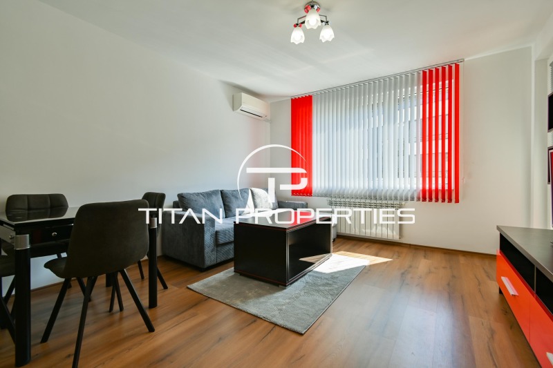 Te huur  1 slaapkamer Sofia , Studentski grad , 60 m² | 52987904 - afbeelding [13]