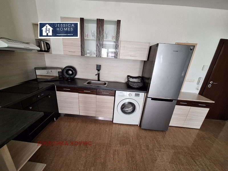 De inchiriat  1 dormitor Sofia , Lozeneț , 76 mp | 65957832 - imagine [4]