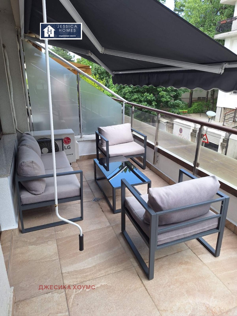 De inchiriat  1 dormitor Sofia , Lozeneț , 76 mp | 65957832 - imagine [10]