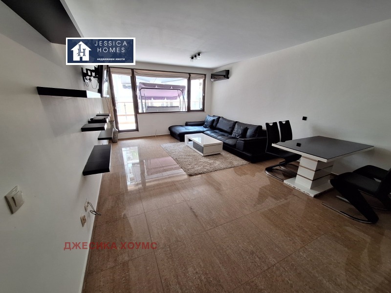 De inchiriat  1 dormitor Sofia , Lozeneț , 76 mp | 65957832 - imagine [3]